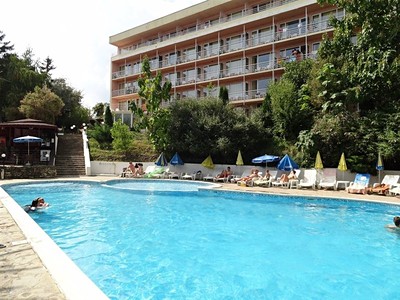 Hotel Vezhen